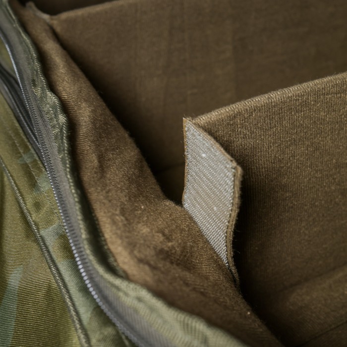 Sonik Xtractor 3-Rod Transport System (T-30) Close Up 1