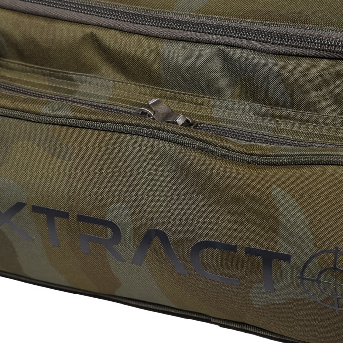 Sonik Xtractor 3-Rod Transport System (T-30) Close Up 8