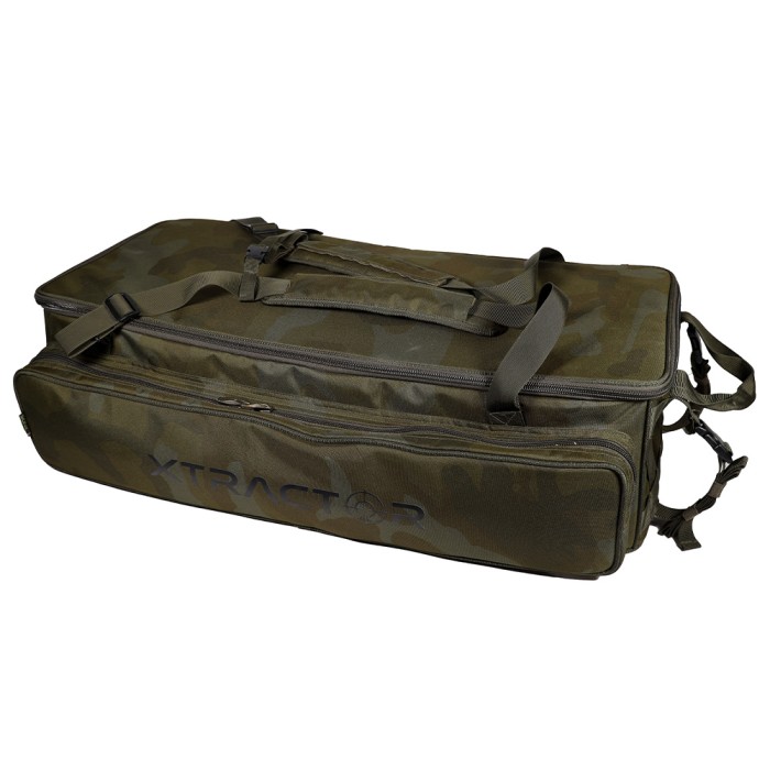 Sonik Xtractor 3-Rod Transport System (T-50) 1