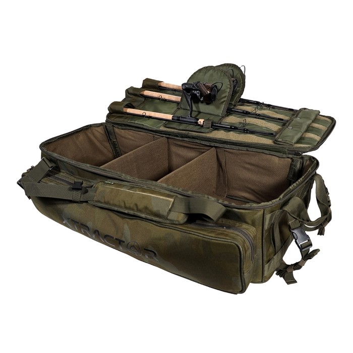 Sonik Xtractor 3-Rod Transport System (T-50)