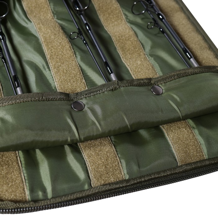 Sonik Xtractor 3-Rod Transport System (T-50) Close Up 6