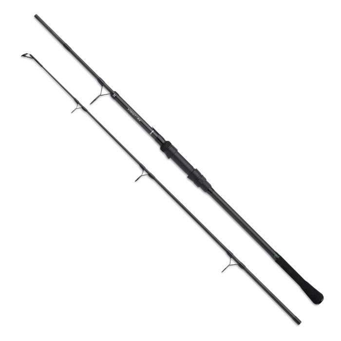 Sonik Xtractor+ Abbreviated Carp Rod