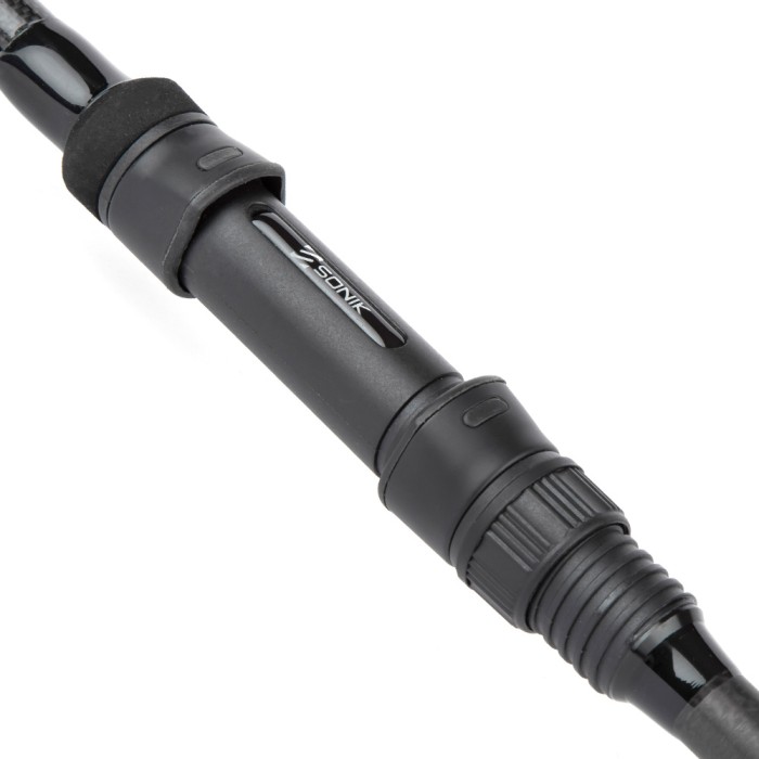 Sonik Xtractor+ Abbreviated Spod Rod 4