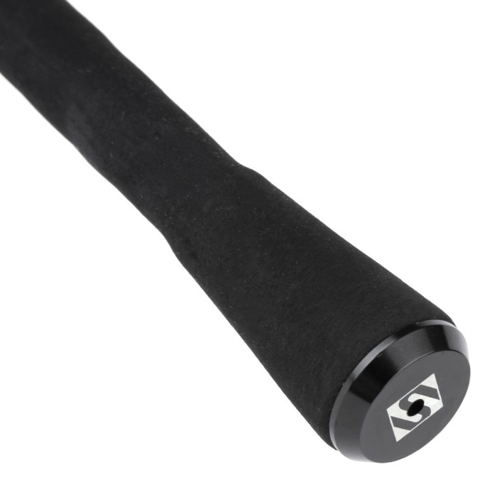 Sonik Xtractor+ Abbreviated Spod Rod 6