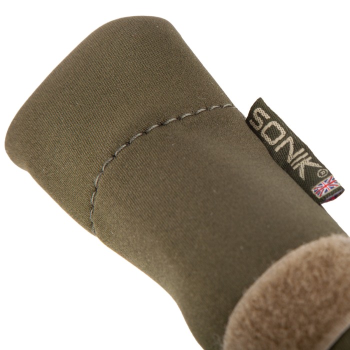 Sonik Xtractor Elastic Fishing Tip Protectors Close Up 1