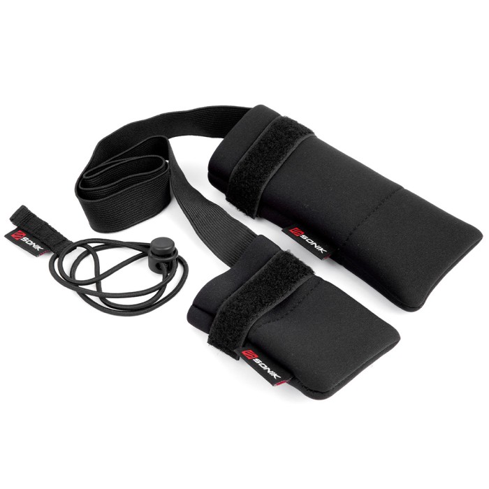 Sonik Xtractor Elastic Tip Protectors 3