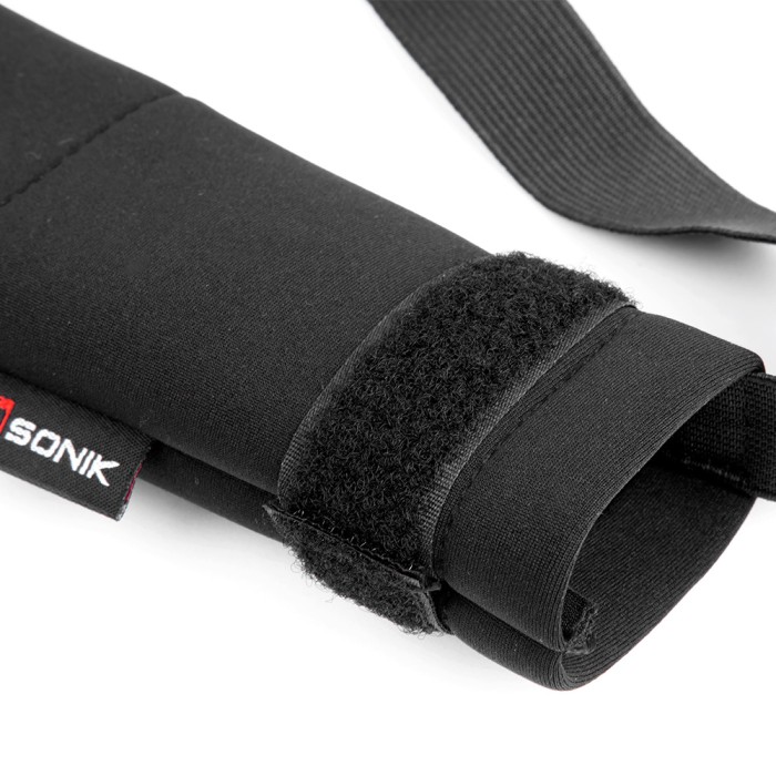 Sonik Xtractor Elastic Tip Protectors Close Up 2