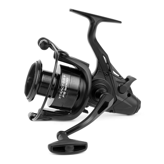 Sonik Xtractor+ FS Reel