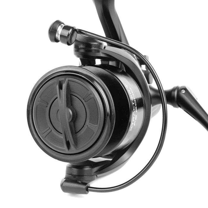Sonik Xtractor+ FS Reel 4