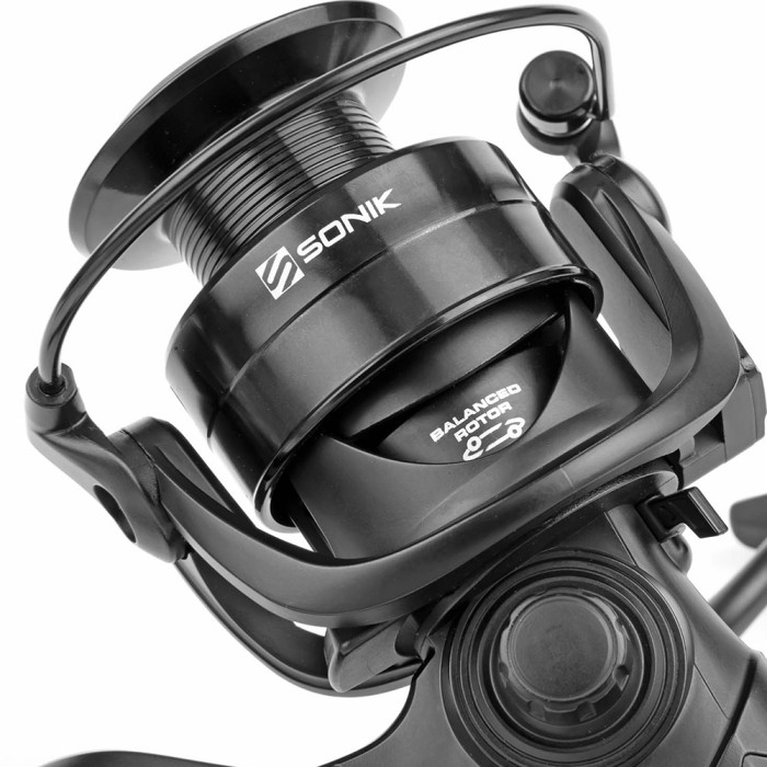 Sonik Xtractor+ FS Reel 6