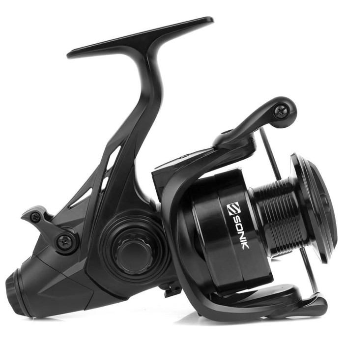 Sonik Xtractor+ FS Reel 8