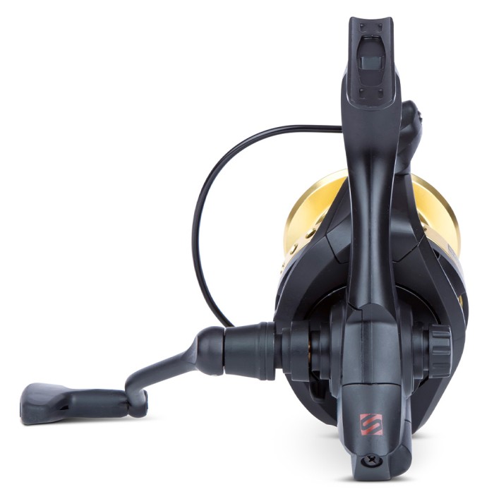 Sonik Xtractor+ GS Reel 1