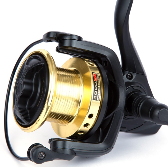 Sonik Xtractor+ GS Reel 2
