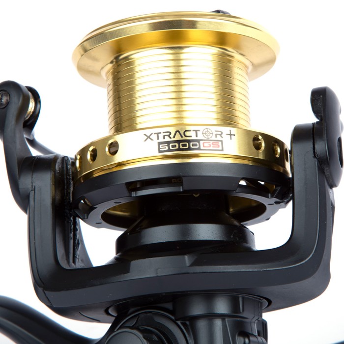 Sonik Xtractor+ GS Reel 3