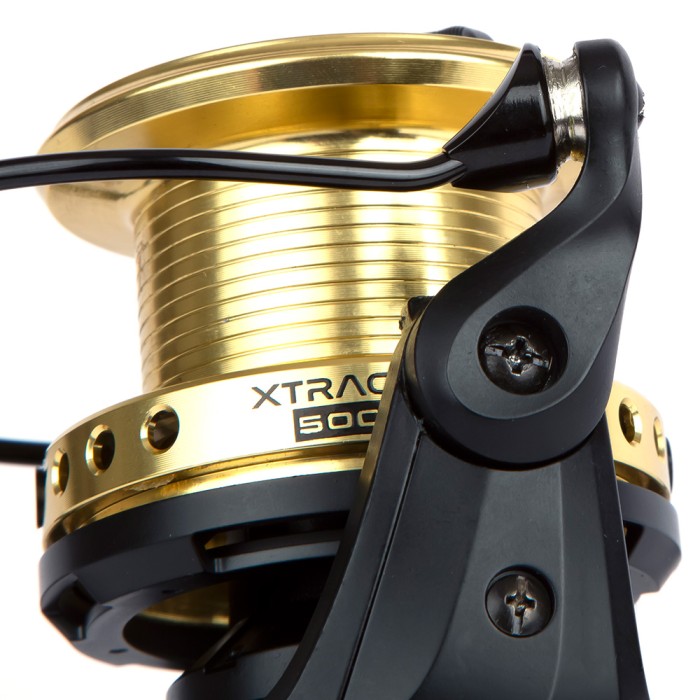Sonik Xtractor+ GS Reel 4