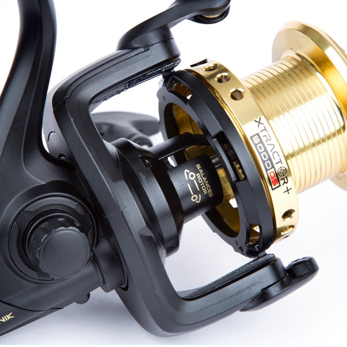 Sonik Xtractor+ GS Reel 5