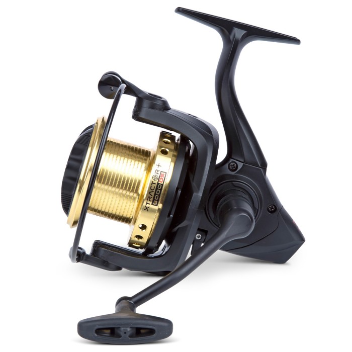 Sonik Xtractor+ GS Reel 8