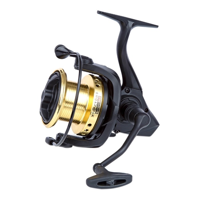 Sonik Xtractor+ GS Reel