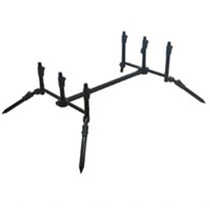 Sonik Xtractor GT 3 Rod Pod