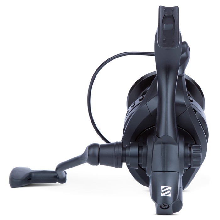 Sonik Xtractor+ Reel 1