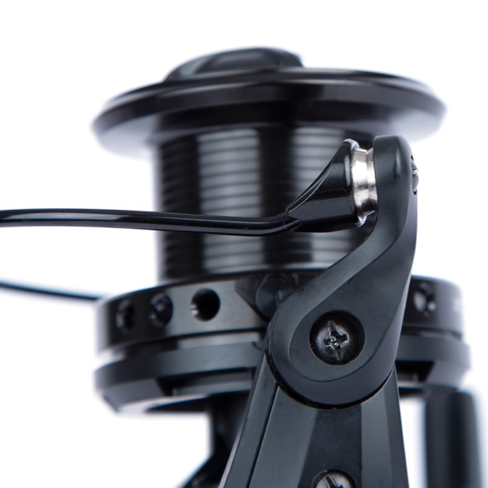 Sonik Xtractor+ Reel 3