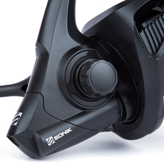Sonik Xtractor+ Reel 5