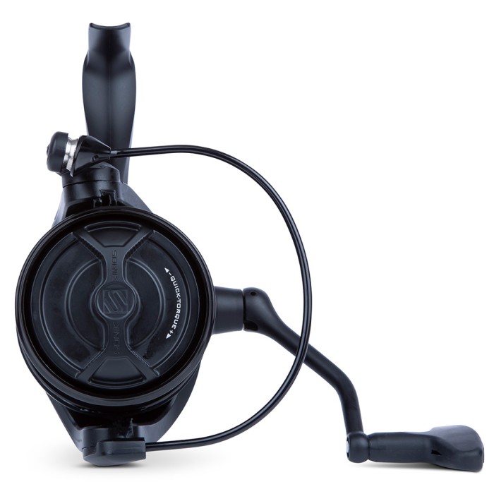 Sonik Xtractor+ Reel 6