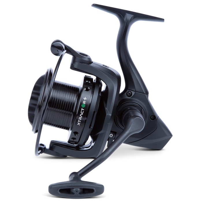 Sonik Xtractor+ Reel 8