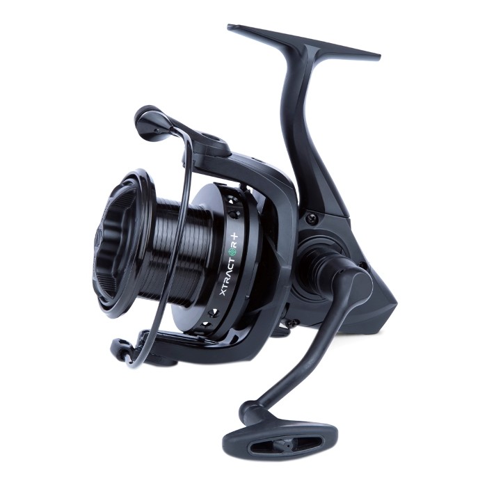 Sonik Xtractor+ Reel