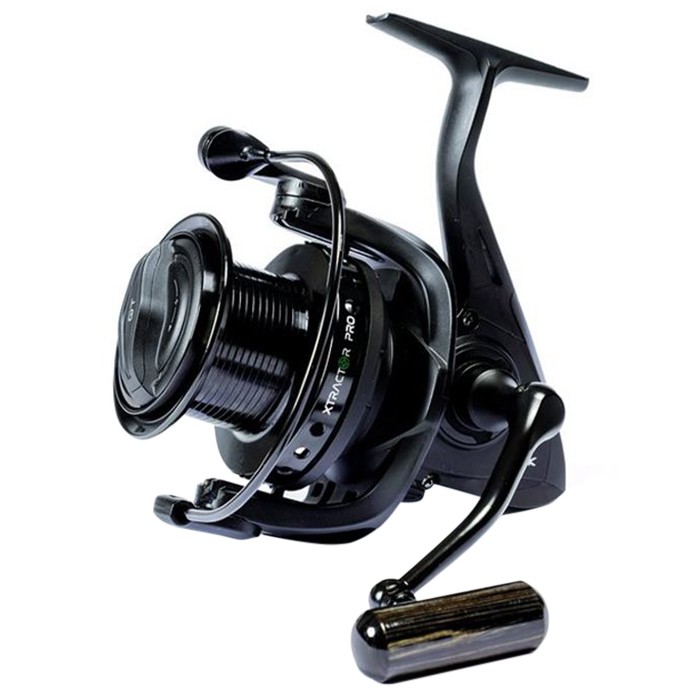 Sonik Xtractor Pro Fishing Reel