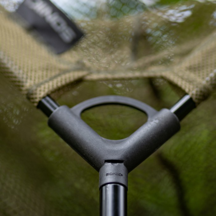 Sonik Xtractor Recon Landing Net (T30)4
