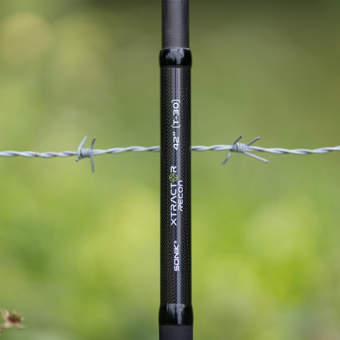 Sonik Xtractor Recon Landing Net (T30) 5