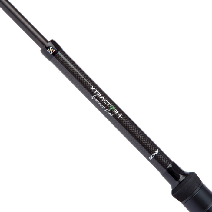 Sonik Xtractor+ Specialist Float Rod 1