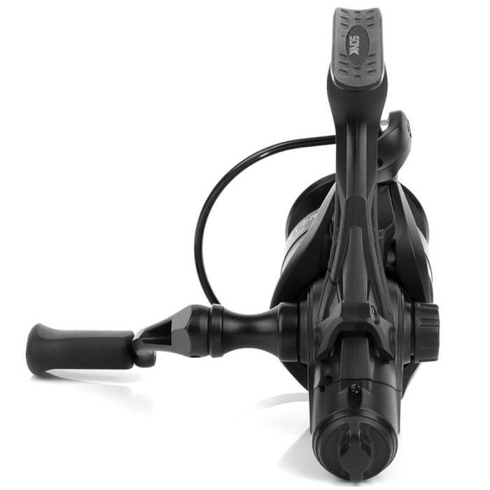 Sonik Xtractor+ Specialist FS Reel 1