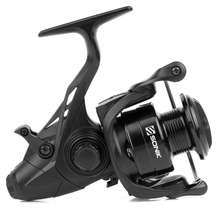 Sonik Xtractor+ Specialist FS Reel 4