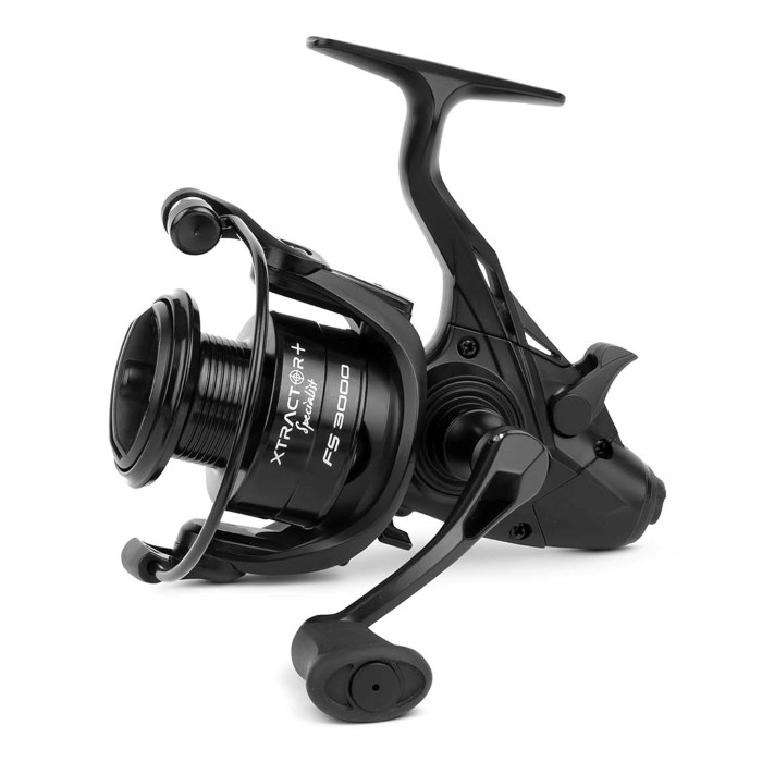 Sonik Xtractor+ Specialist FS Reel