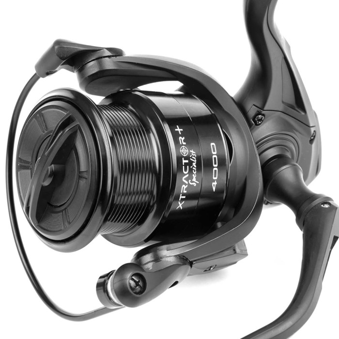 Sonik Xtractor+ Specialist Reel 1