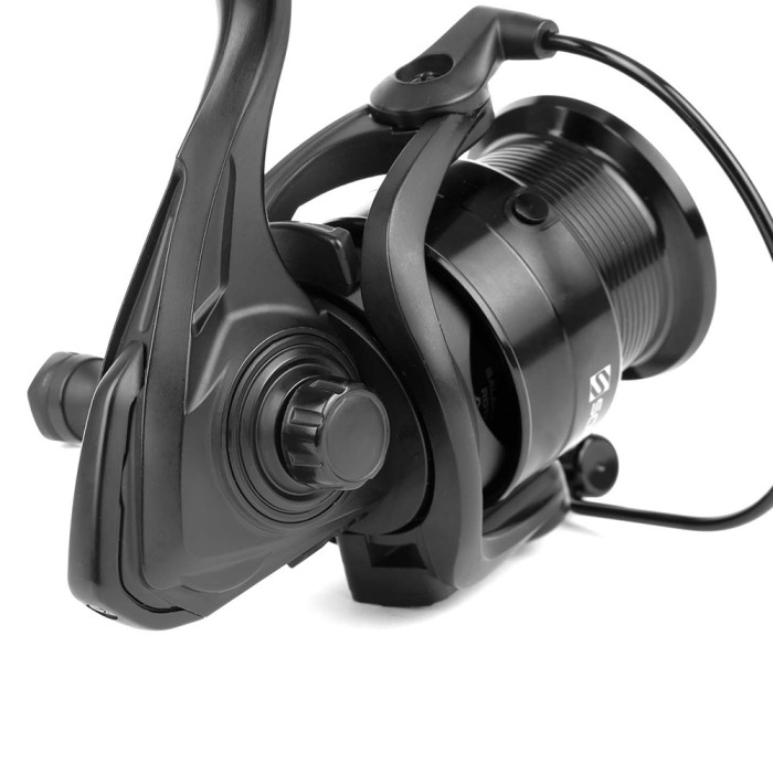 Sonik Xtractor+ Specialist Reel 2