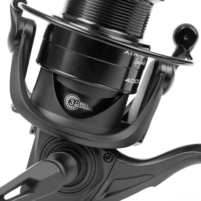 Sonik Xtractor+ Specialist Reel 4