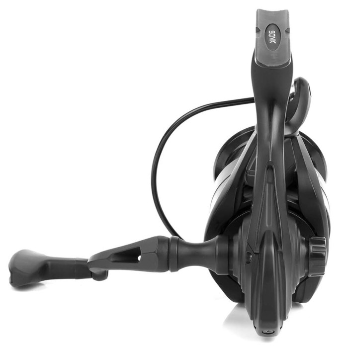 Sonik Xtractor+ Specialist Reel 6