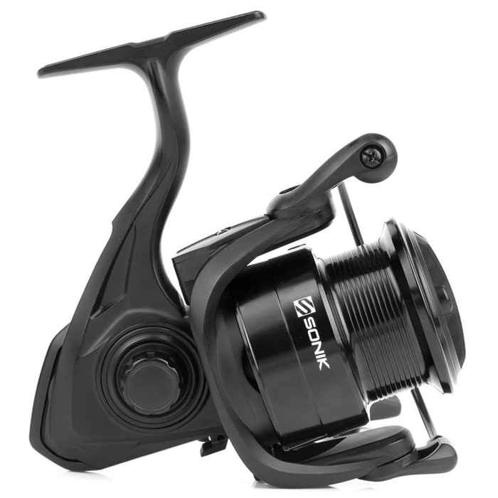 Sonik Xtractor+ Specialist Reel 7