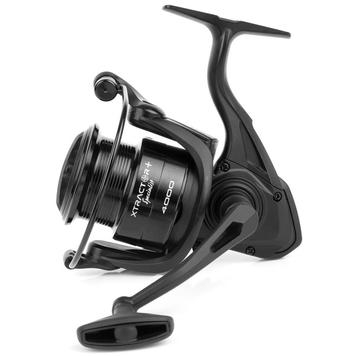 Sonik Xtractor+ Specialist Reel 8