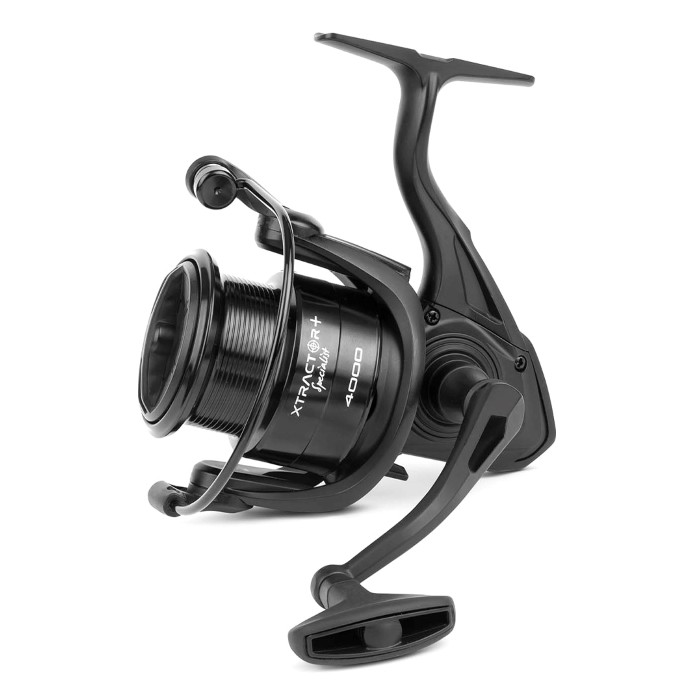 Sonik Xtractor+ Specialist Reel