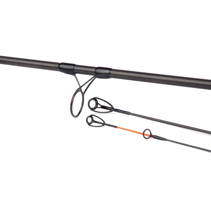 Sonik Xtractor+ Specialist Twin Tip Rod 3