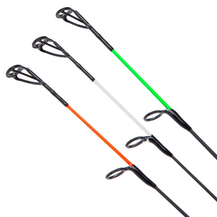 Sonik Xtractor+ Specialist Twin Tip Rod 4