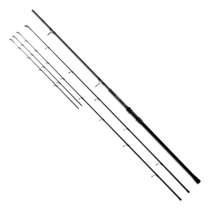 Sonik Xtractor+ Specialist Twin Tip Rod