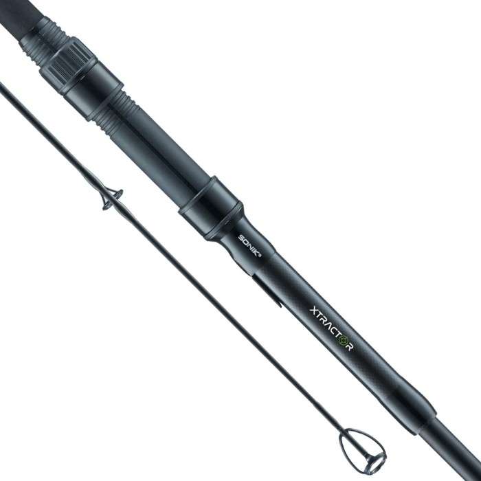 Sonik Xtractor Fishing Spod Rod