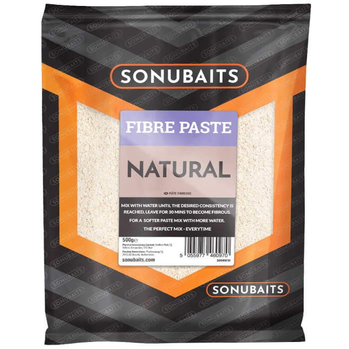 SonuBaits Fibre Paste