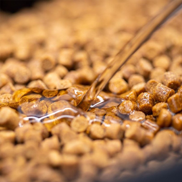 Sonubaits Absolute Fish Oil Close Up 1