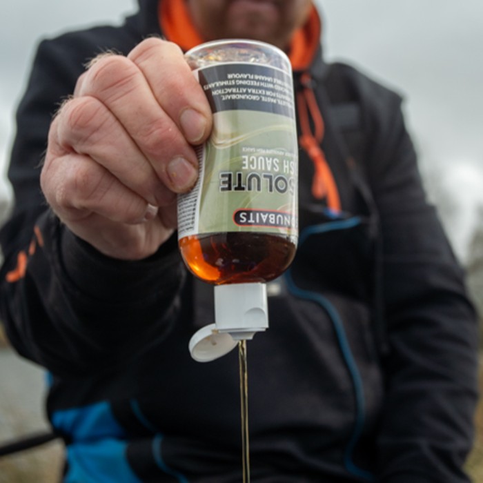 Sonubaits Absolute Fish Sauce 2